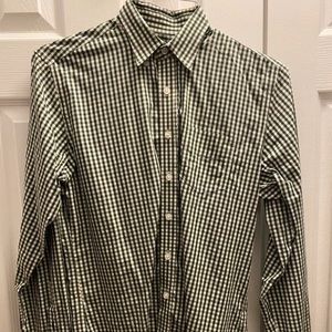 UNTUCKit Men’s Shirt